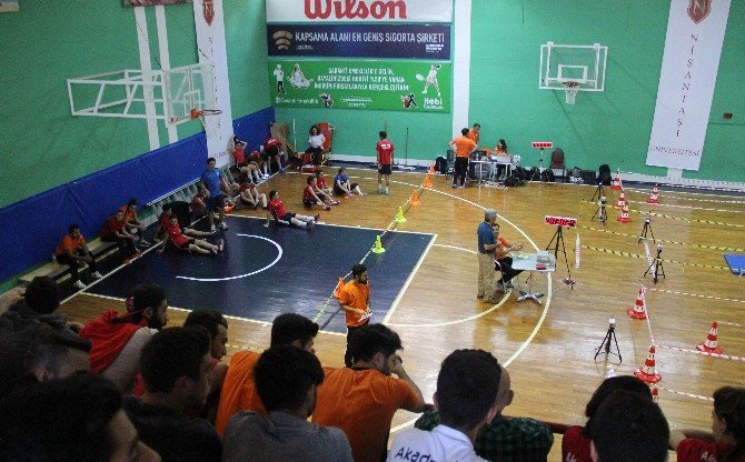 180 Kişi Alınacaktı, 2 Bin Kişi Başvurdu