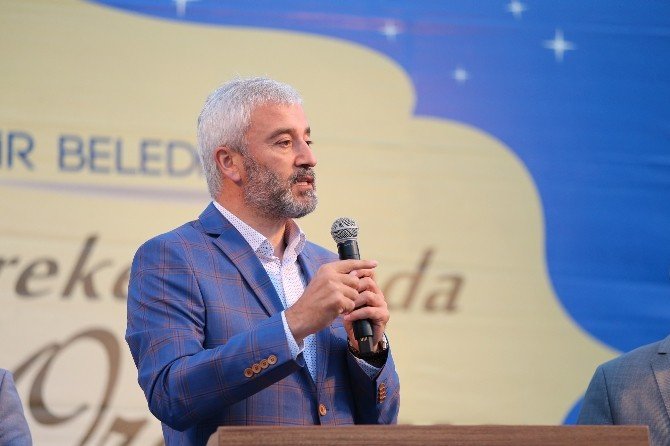 Başkandan Kabataş’a Müjde