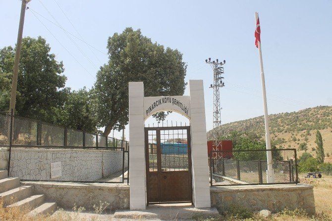 Pkk’nın Pınarcık Katliamı Unutulmuyor