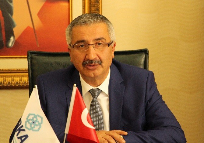 Oka Haziran Toplantısı Samsun’da Yapıldı