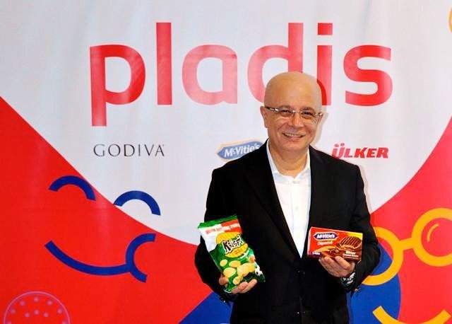 Pladis Tr, Mena& Ca Ceo’su Mehmet Tütüncü Şirketin Gelecek Hedeflerini Anlattı
