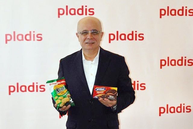Pladis Tr, Mena& Ca Ceo’su Mehmet Tütüncü Şirketin Gelecek Hedeflerini Anlattı