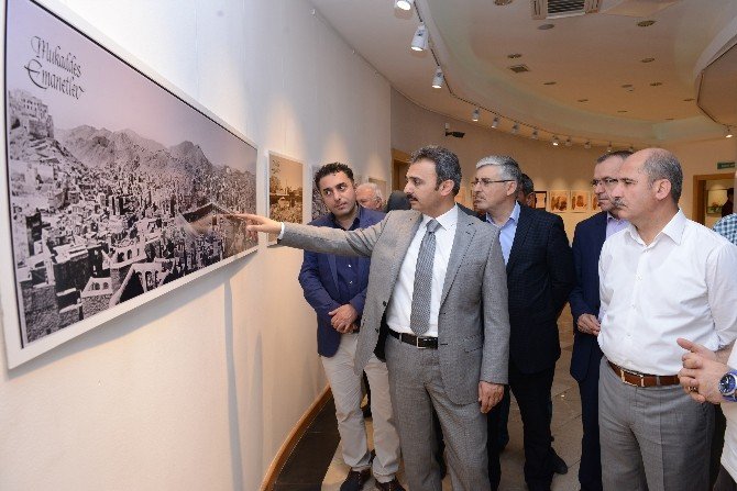 Çorum’da Fotoğraf Sergisi