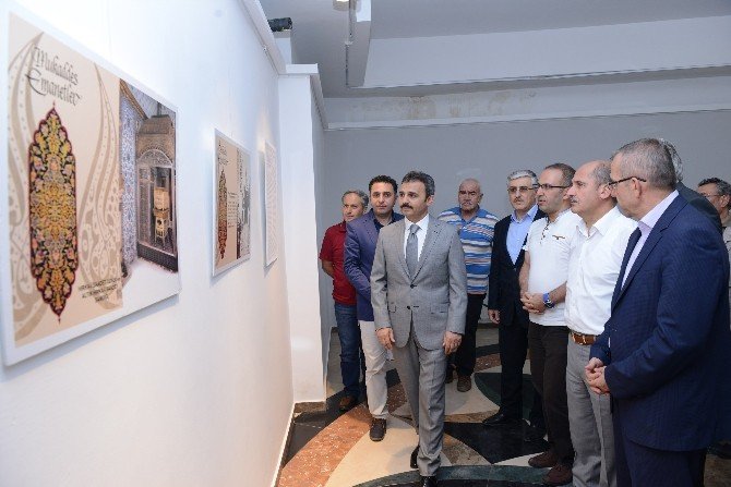 Çorum’da Fotoğraf Sergisi