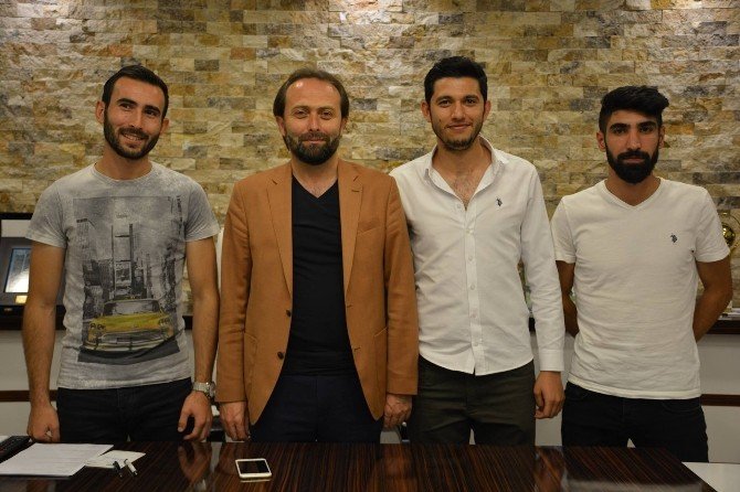 Spor Toto 3. Lig