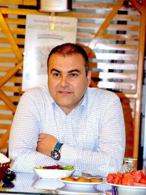 Görele Belediye Başkanı Tolga Erener İlçede Yaptıkları Çalışmaları Anlattı