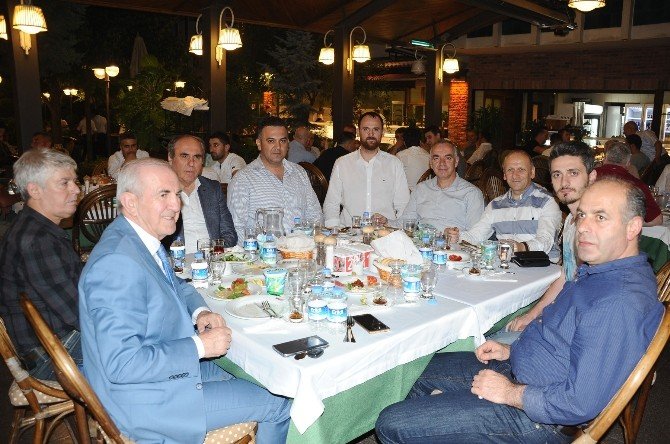 İnegölspor Başkanından Transfer Açıklaması