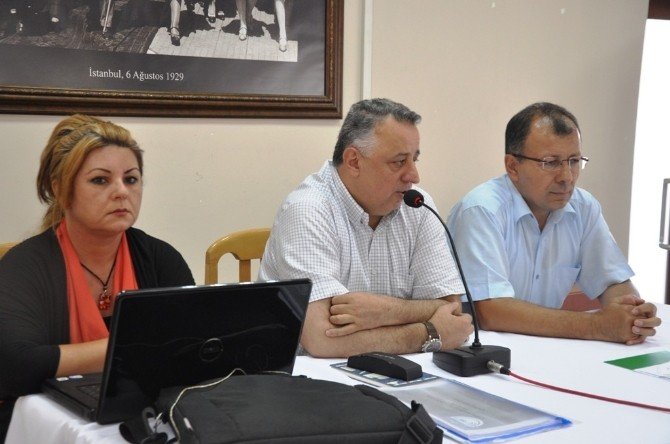 Deniz: "Lsd İçin Panik Yapmayın"