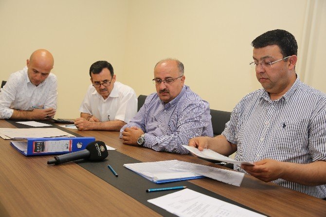 Kocasinan Belediyesi Hizmette Sınır Tanımıyor