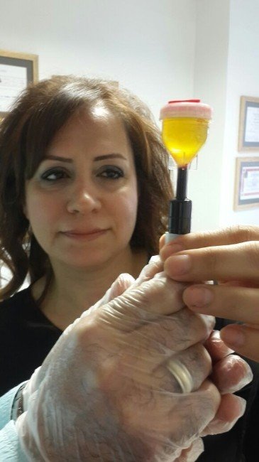 "Vampir Tekniği"yle Gençleşin