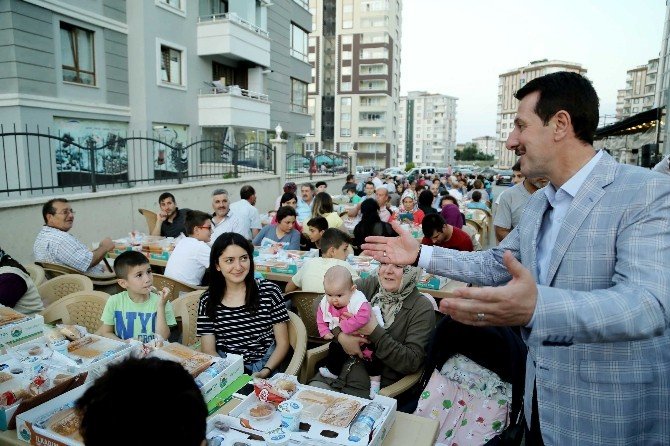 İlkadım’da Üç Mahalleye Üç Ayrı Proje