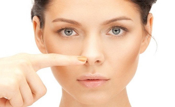 Sorunlu Burun Mutsuz Ediyor