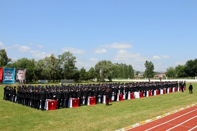 Polise 356 Taze Kan