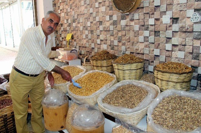 Ramazan’da Örnek Esnaf