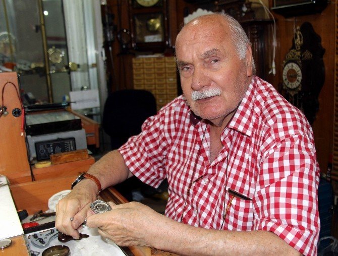 Mesleğin Son Temsilcileri