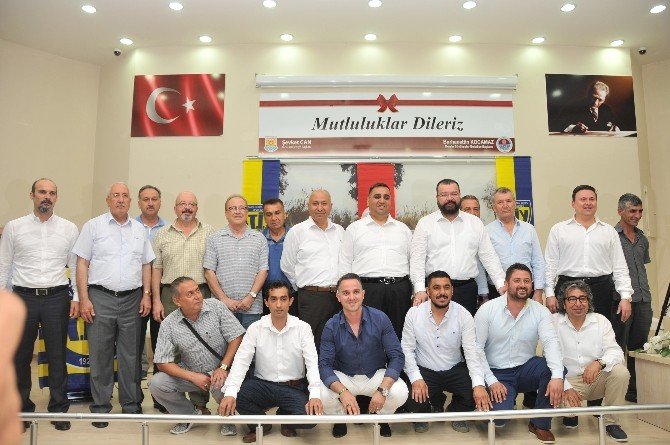 Spor Toto 3. Lig