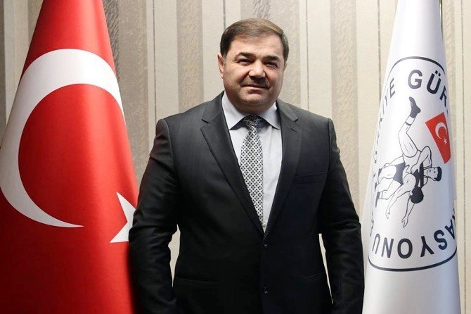 Güreşin Geleceği Sigorta Altına Alındı