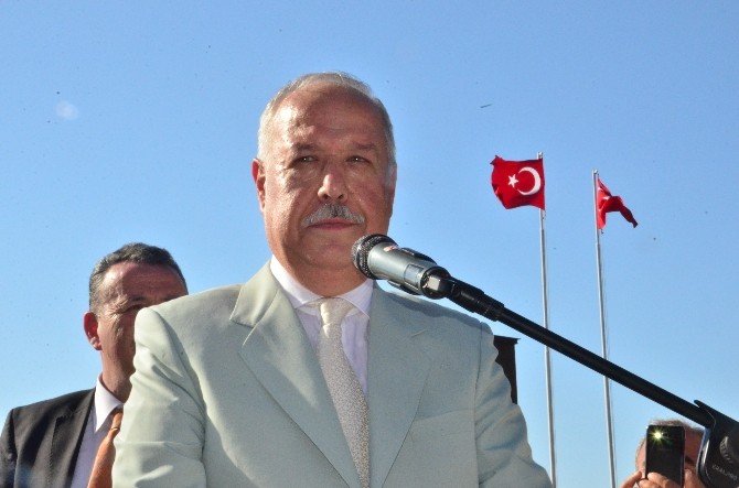 Zonguldak’ın Düşman İşgalinden Kurtuluşunun 95. Yılı
