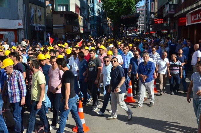 Zonguldak’ın Düşman İşgalinden Kurtuluşunun 95. Yılı