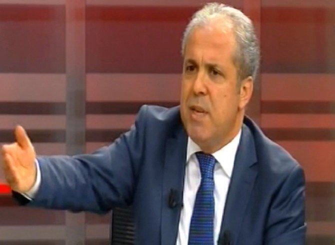 Milletvekili Şamil Tayyar’dan Çarpıcı İddialar