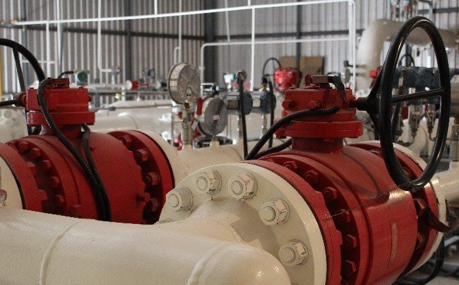 Enerji Sektöründe Anadolu’nun Parlayan Yıldızı Çorumgaz