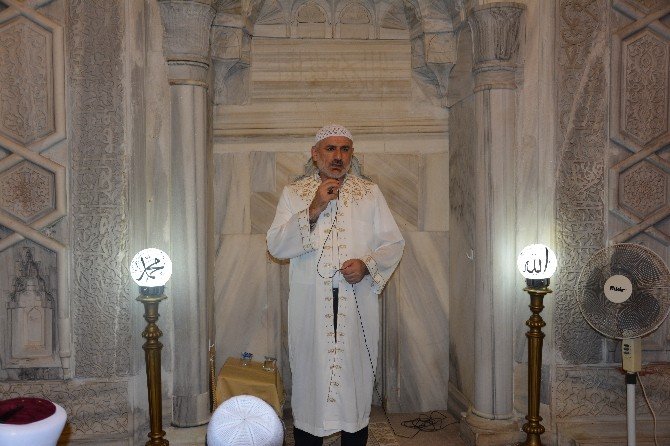 Sinop’ta Kur’an-ı Kerim Ziyafeti