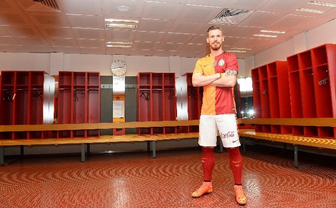 Serdar Aziz’den Milli Takım İtirafı