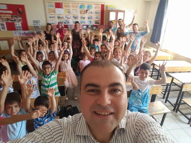 Görele Belediyesi Yaz Okulu Açıldı