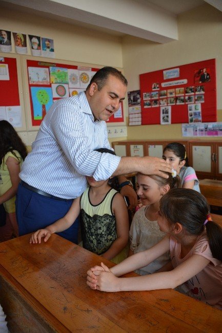 Görele Belediyesi Yaz Okulu Açıldı