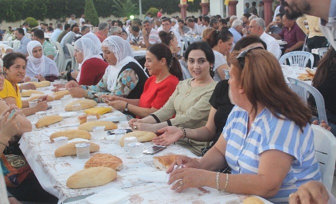 Figen Yüksekdağ: "Bizi Halkımızdan Başka Kimse Sorgulayamaz"