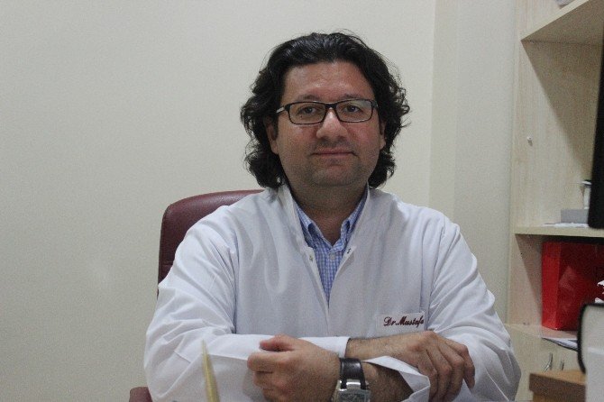 Hipertansiyon Can Almadan Siz Önlem Alın