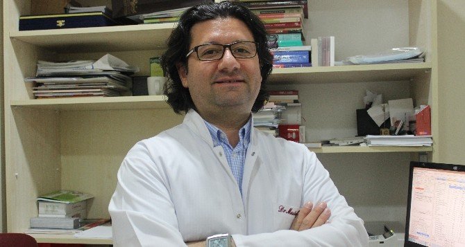 Hipertansiyon Can Almadan Siz Önlem Alın