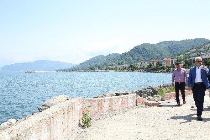 Perşembe’ye Bir Büyük Proje Daha