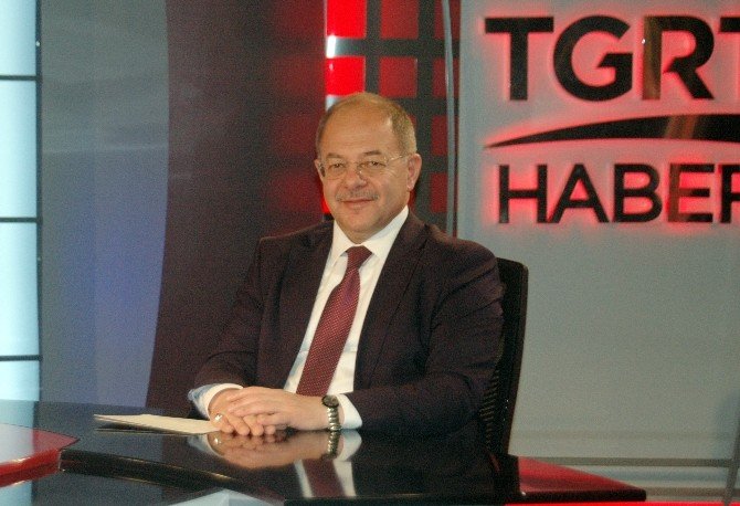 Bakan Akdağ’dan Sağlık Çalışanlarına Müjde
