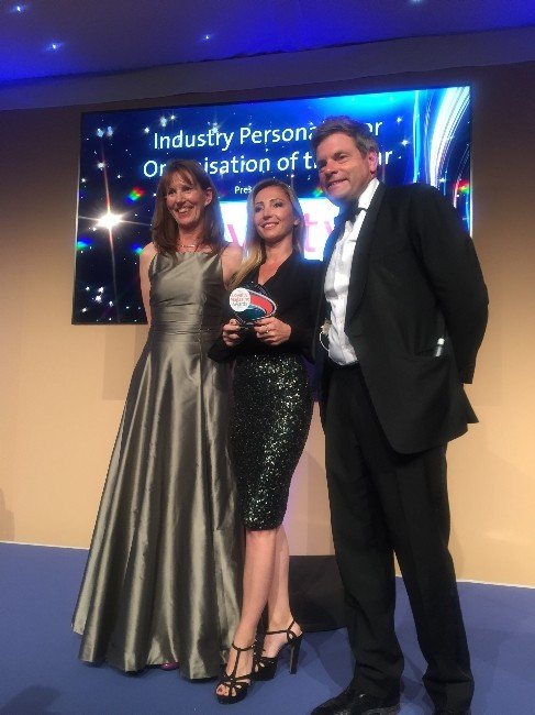 Loyalty Magazine Awards 2016’dan Turkcell’e Ödül