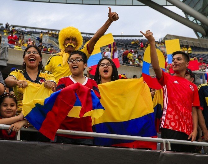 Copa America’da Finalin Adı Değişmedi