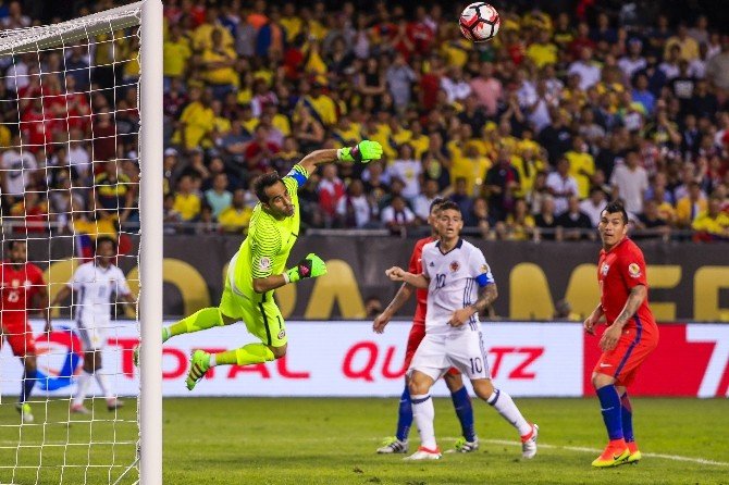 Copa America’da Finalin Adı Değişmedi