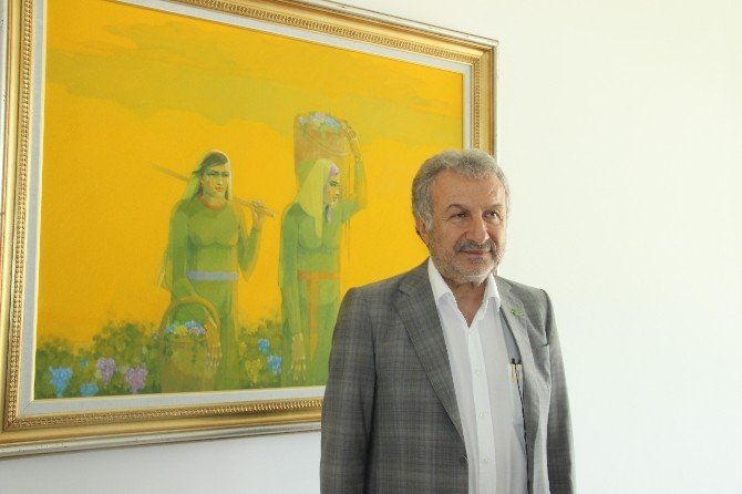 Tursab Başkanı Başaran Ulusoy; “Terör Sadece Türkiye’nin Sorunu Değil”