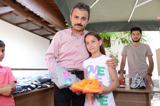 2571 Yetime Bayram Hediyesi