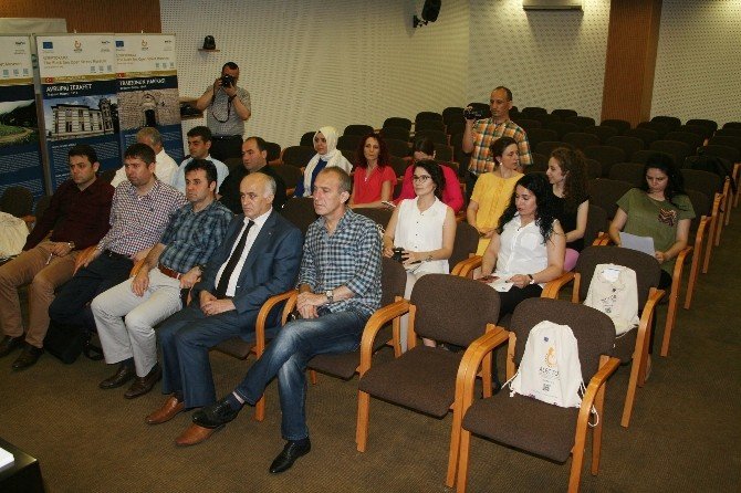 ’Marco Polo’nun Vasiyeti’ Gerçekleşiyor
