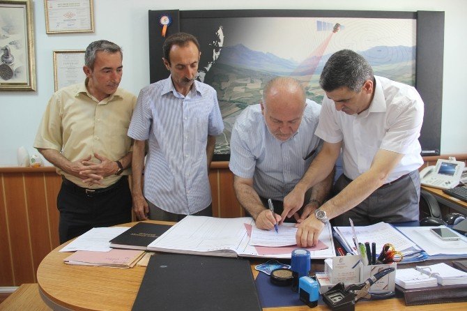 Hayırsever İşadamından Anlamlı Bağış