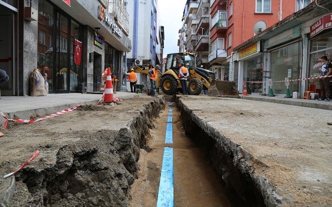 Alt Yapıda Reform