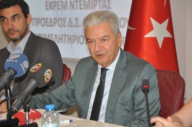 Komşu Sakız İle İzmir’den Turizm Dayanışması
