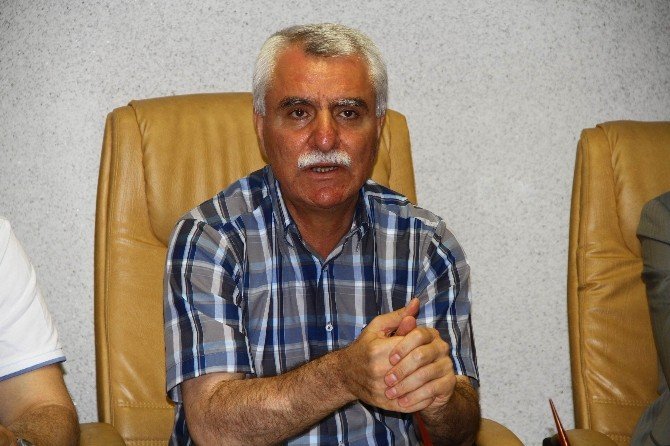 Samsunspor Yeni Stadyumda Maçlarını Sezon Ortasında Oynayacak