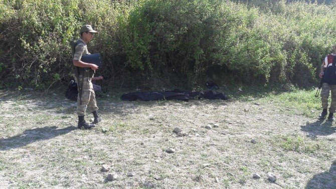 Serinlemek İçin Baraja Giren 2 Çocuk Boğuldu