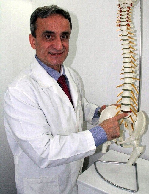 Serinleyeyim Derken Sağlığınızdan Olmayın