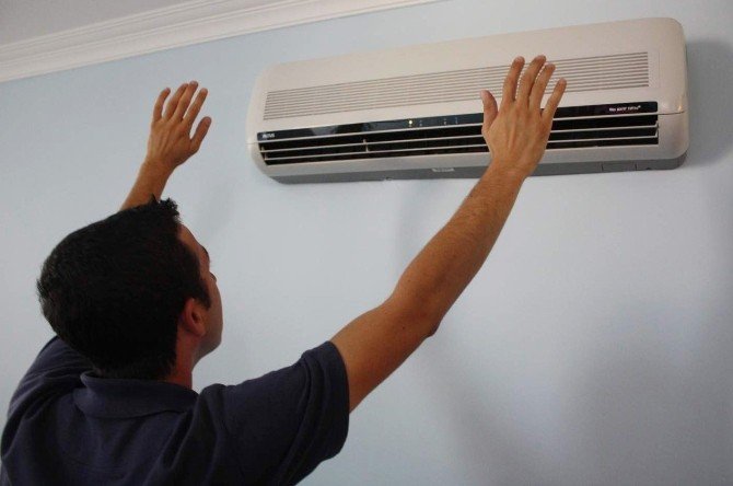 Serinleyeyim Derken Sağlığınızdan Olmayın