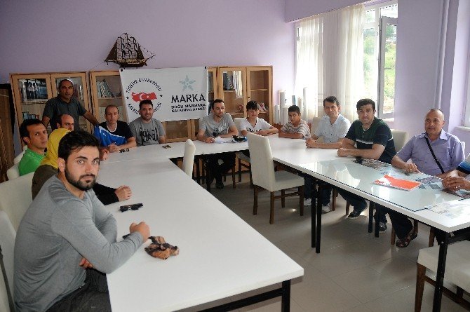 Akçakoca Yamaç Paraşütünde Cazibe Merkezi Oluyor