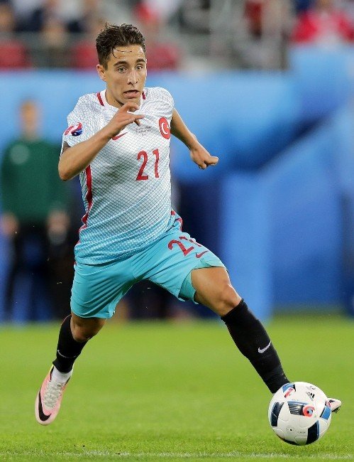 Emre Mor, Memleketi Uşak’ta Da İlgi Odağı