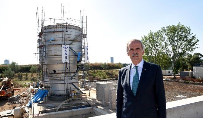Tamamen Yerli...hem Çamur Yakacak, Hem Elektrik Üretecek